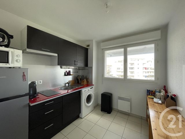 Appartement F2 à vendre - 2 pièces - 48.75 m2 - BORDEAUX - 33 - AQUITAINE - Century 21 Kadima Caudéran