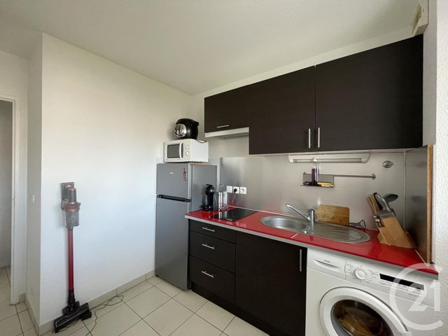Appartement F2 à vendre - 2 pièces - 48.75 m2 - BORDEAUX - 33 - AQUITAINE - Century 21 Kadima Caudéran