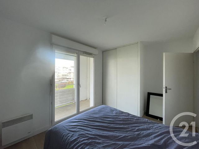 Appartement F2 à vendre - 2 pièces - 48.75 m2 - BORDEAUX - 33 - AQUITAINE - Century 21 Kadima Caudéran