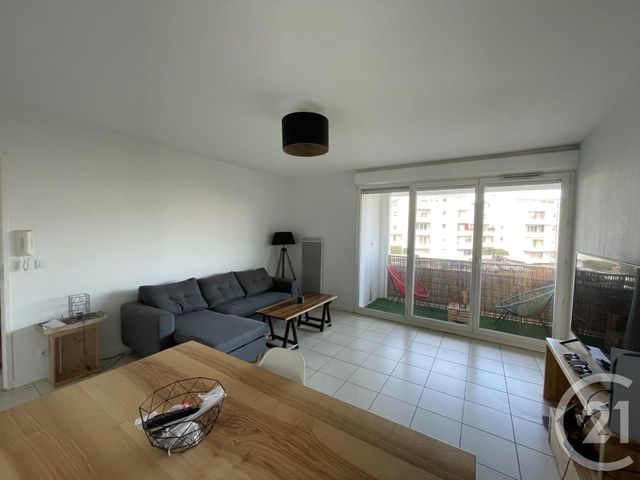 Appartement F2 à vendre - 2 pièces - 48.75 m2 - BORDEAUX - 33 - AQUITAINE - Century 21 Kadima Caudéran
