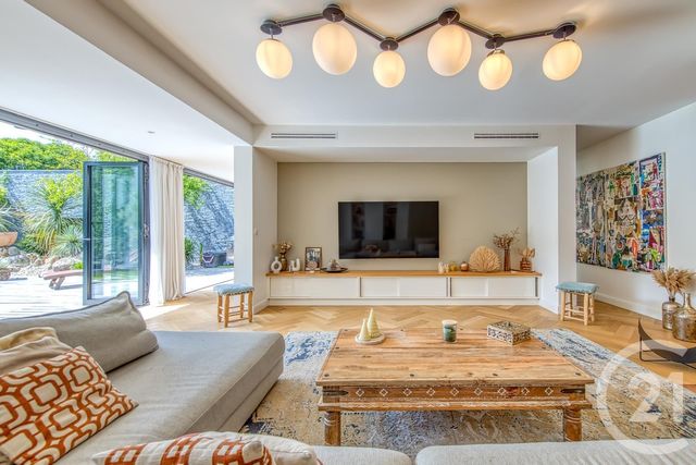 maison à vendre - 8 pièces - 280.0 m2 - BORDEAUX - 33 - AQUITAINE - Century 21 Kadima Caudéran