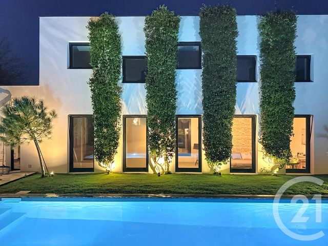 Maison à vendre BORDEAUX