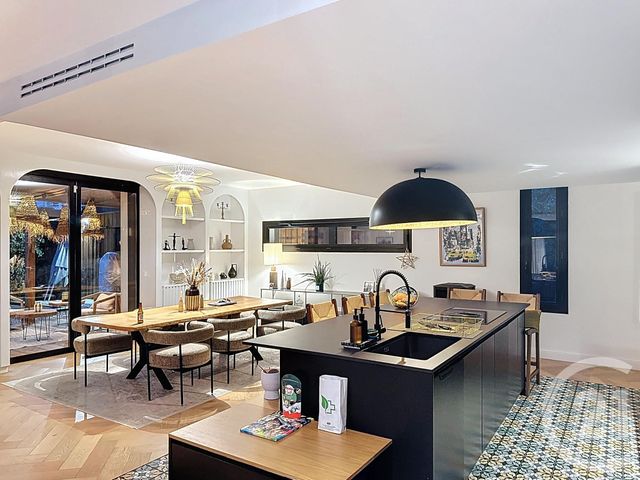 maison à vendre - 8 pièces - 280.0 m2 - BORDEAUX - 33 - AQUITAINE - Century 21 Kadima Caudéran