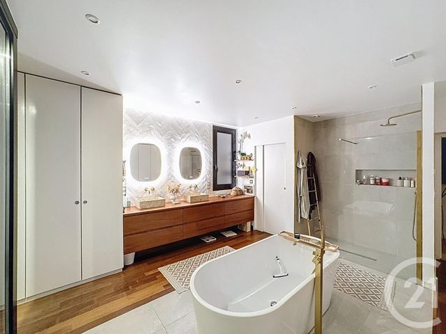 maison à vendre - 8 pièces - 280.0 m2 - BORDEAUX - 33 - AQUITAINE - Century 21 Kadima Caudéran