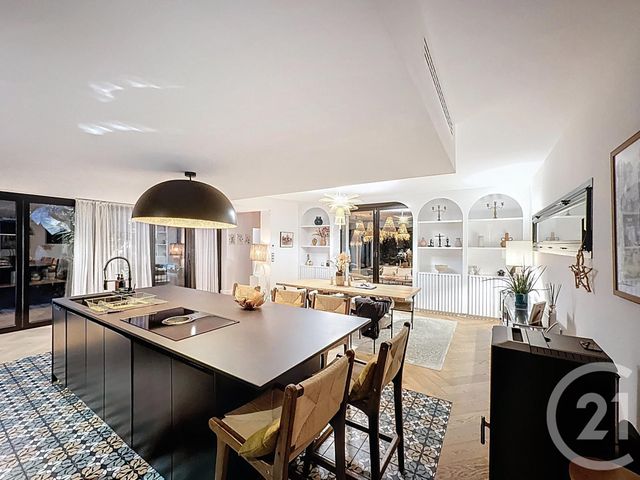 maison à vendre - 8 pièces - 280.0 m2 - BORDEAUX - 33 - AQUITAINE - Century 21 Kadima Caudéran