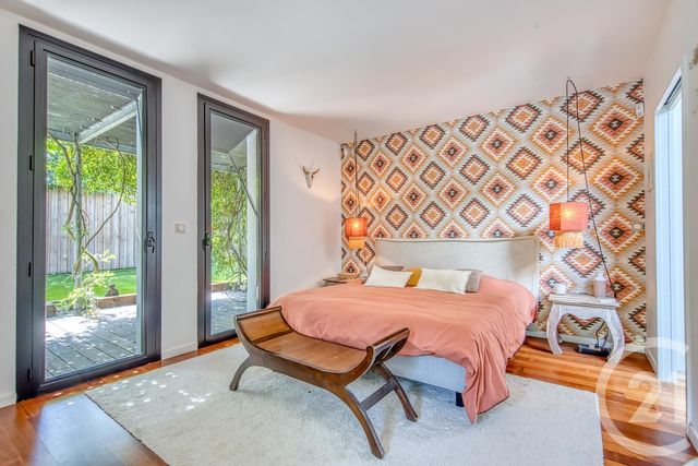 maison à vendre - 8 pièces - 280.0 m2 - BORDEAUX - 33 - AQUITAINE - Century 21 Kadima Caudéran