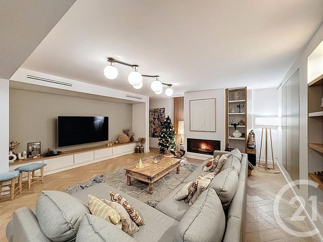 maison à vendre - 8 pièces - 280.0 m2 - BORDEAUX - 33 - AQUITAINE - Century 21 Kadima Caudéran