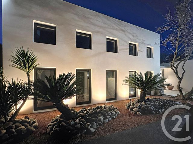 maison à vendre - 8 pièces - 280.0 m2 - BORDEAUX - 33 - AQUITAINE - Century 21 Kadima Caudéran