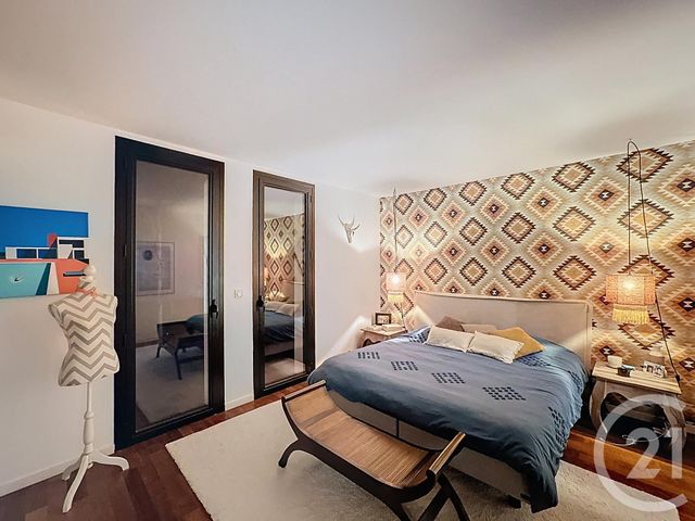 maison à vendre - 8 pièces - 280.0 m2 - BORDEAUX - 33 - AQUITAINE - Century 21 Kadima Caudéran