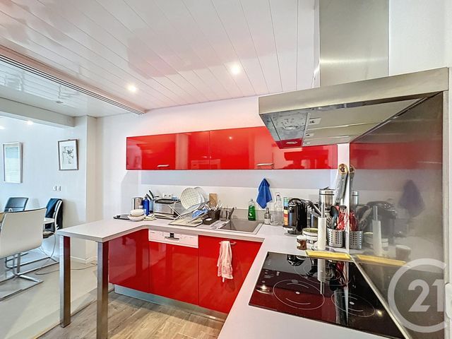 maison à vendre - 4 pièces - 95.0 m2 - BORDEAUX - 33 - AQUITAINE - Century 21 Kadima Caudéran