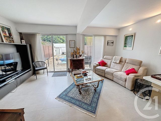 maison à vendre - 4 pièces - 95.0 m2 - BORDEAUX - 33 - AQUITAINE - Century 21 Kadima Caudéran