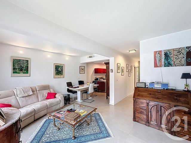 maison à vendre - 4 pièces - 95.0 m2 - BORDEAUX - 33 - AQUITAINE - Century 21 Kadima Caudéran