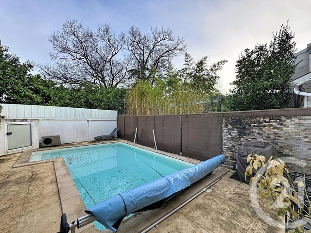 maison à vendre - 4 pièces - 95.0 m2 - BORDEAUX - 33 - AQUITAINE - Century 21 Kadima Caudéran