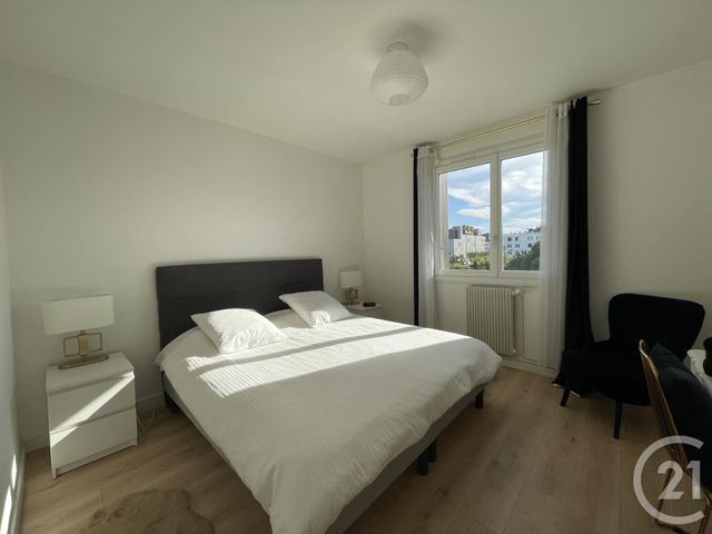 Appartement F4 à vendre - 4 pièces - 91.67 m2 - BORDEAUX - 33 - AQUITAINE - Century 21 Kadima Caudéran