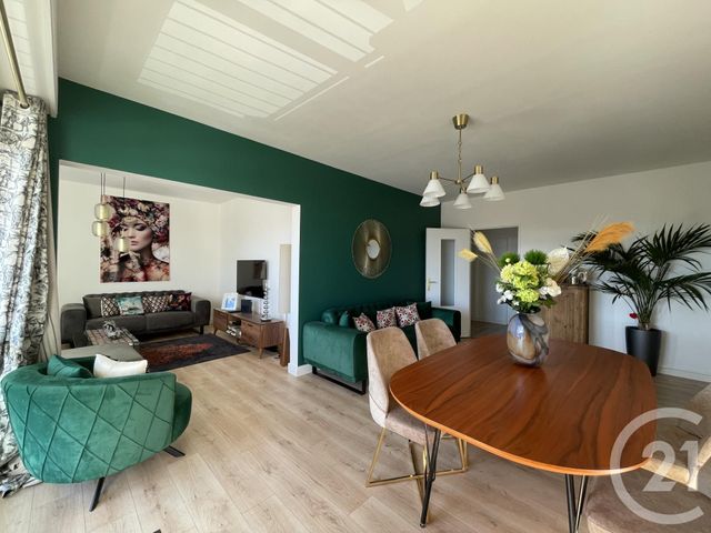 appartement - BORDEAUX - 33