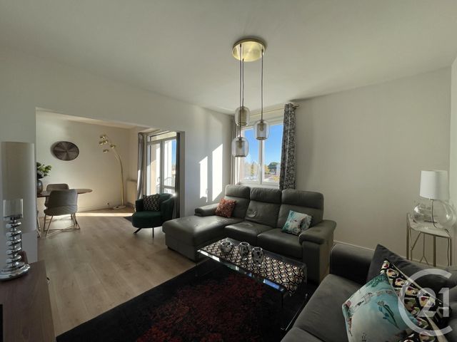 Appartement F4 à vendre - 4 pièces - 91.67 m2 - BORDEAUX - 33 - AQUITAINE - Century 21 Kadima Caudéran