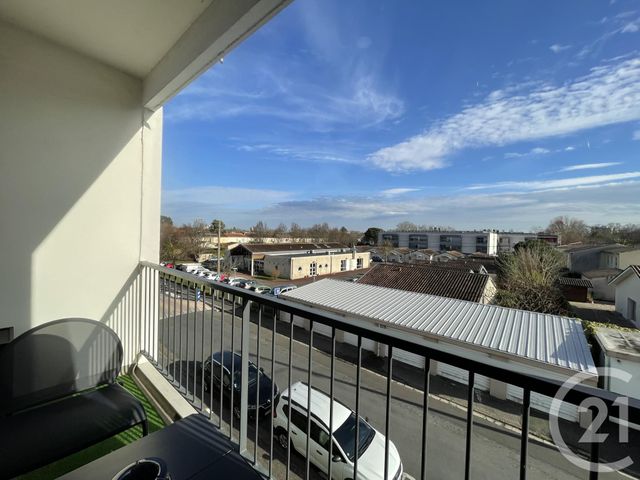 Appartement F4 à vendre - 4 pièces - 91.67 m2 - BORDEAUX - 33 - AQUITAINE - Century 21 Kadima Caudéran