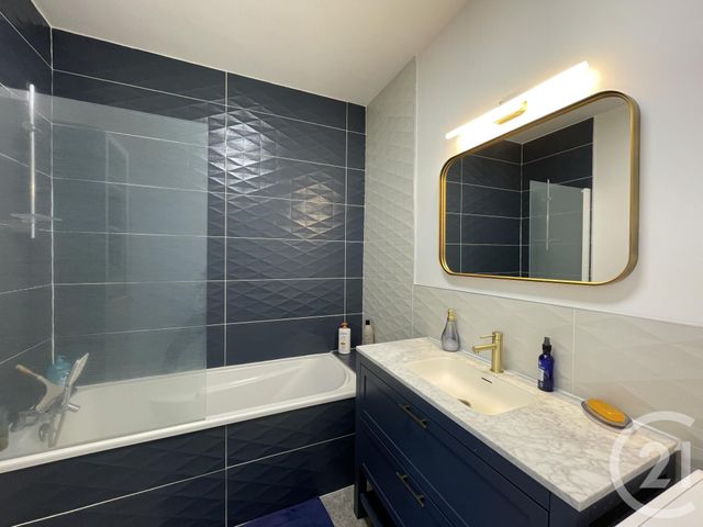 Appartement F4 à vendre - 4 pièces - 91.67 m2 - BORDEAUX - 33 - AQUITAINE - Century 21 Kadima Caudéran