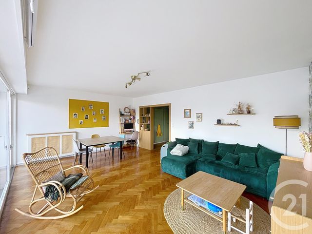 Appartement T4 à vendre BORDEAUX