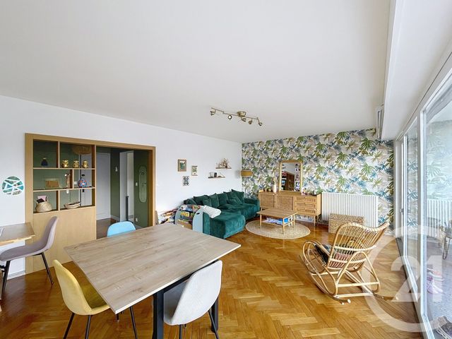 Appartement T4 à vendre - 4 pièces - 73.67 m2 - BORDEAUX - 33 - AQUITAINE - Century 21 Kadima Caudéran