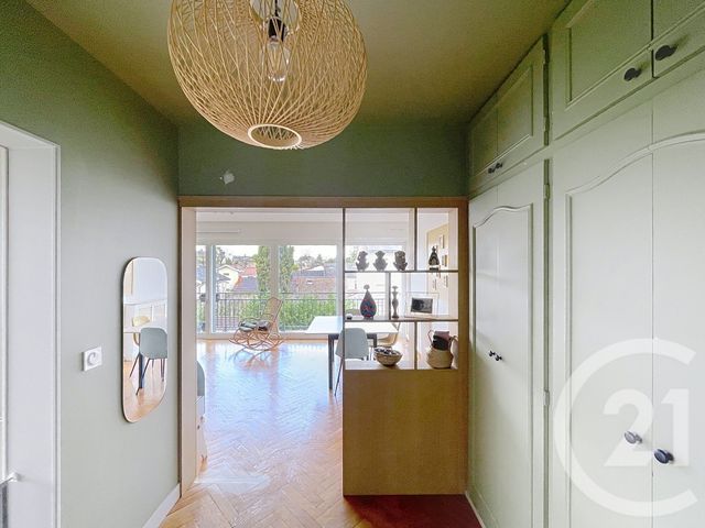 Appartement T4 à vendre - 4 pièces - 73.67 m2 - BORDEAUX - 33 - AQUITAINE - Century 21 Kadima Caudéran