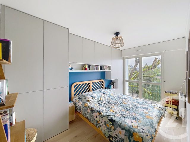 Appartement T4 à vendre - 4 pièces - 73.67 m2 - BORDEAUX - 33 - AQUITAINE - Century 21 Kadima Caudéran