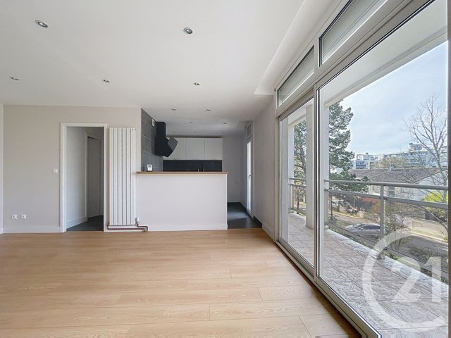 appartement - BORDEAUX - 33