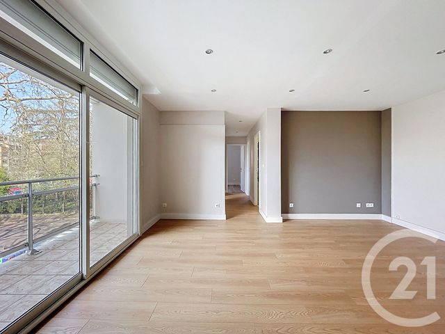 Appartement T4 à vendre - 4 pièces - 66.82 m2 - BORDEAUX - 33 - AQUITAINE - Century 21 Kadima Caudéran