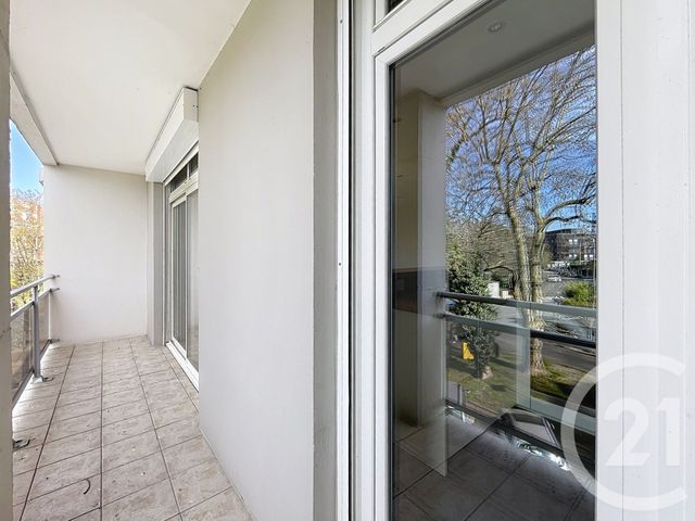 Appartement T4 à vendre - 4 pièces - 66.82 m2 - BORDEAUX - 33 - AQUITAINE - Century 21 Kadima Caudéran