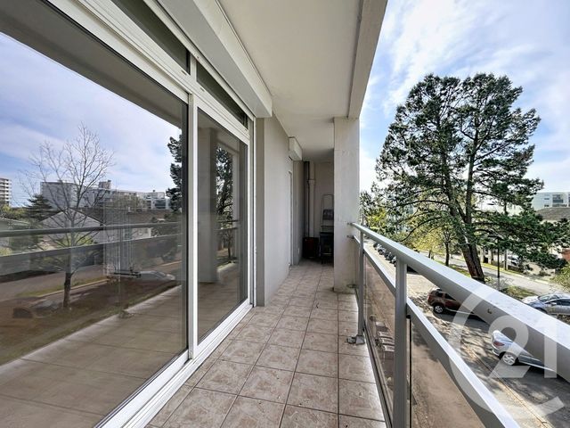 Appartement T4 à vendre - 4 pièces - 66.82 m2 - BORDEAUX - 33 - AQUITAINE - Century 21 Kadima Caudéran