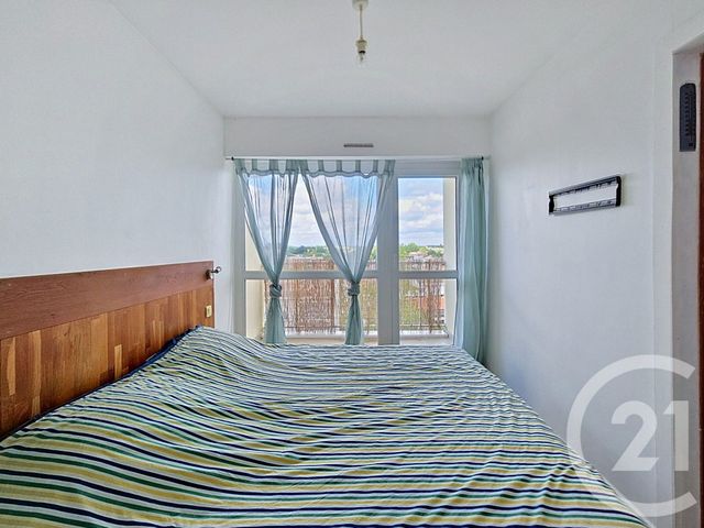 Appartement T2 à vendre - 2 pièces - 33.69 m2 - BORDEAUX - 33 - AQUITAINE - Century 21 Kadima Caudéran