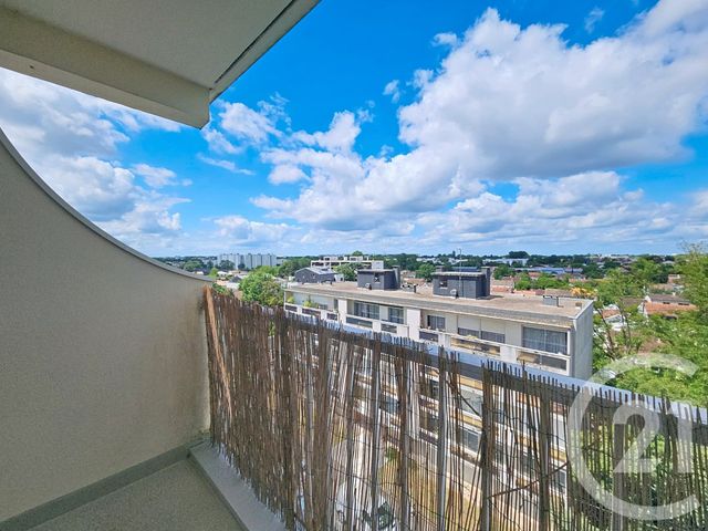 Appartement T2 à vendre - 2 pièces - 33.69 m2 - BORDEAUX - 33 - AQUITAINE - Century 21 Kadima Caudéran