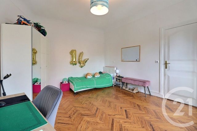 maison à vendre - 8 pièces - 176.8 m2 - BORDEAUX - 33 - AQUITAINE - Century 21 Kadima Caudéran