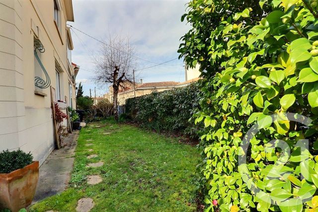 maison à vendre - 8 pièces - 176.8 m2 - BORDEAUX - 33 - AQUITAINE - Century 21 Kadima Caudéran