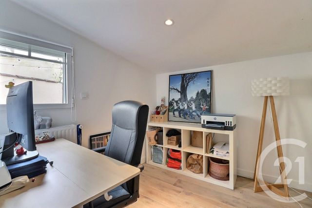 maison à vendre - 8 pièces - 176.8 m2 - BORDEAUX - 33 - AQUITAINE - Century 21 Kadima Caudéran