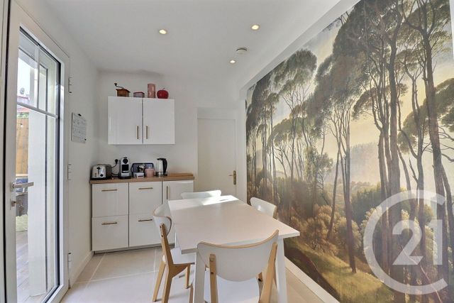 maison à vendre - 8 pièces - 176.8 m2 - BORDEAUX - 33 - AQUITAINE - Century 21 Kadima Caudéran