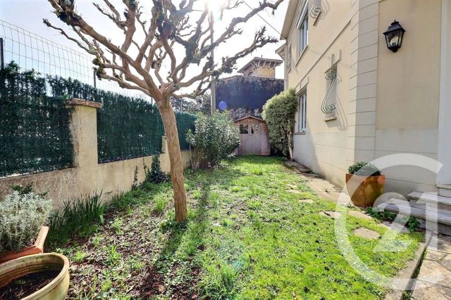 maison à vendre - 8 pièces - 176.8 m2 - BORDEAUX - 33 - AQUITAINE - Century 21 Kadima Caudéran
