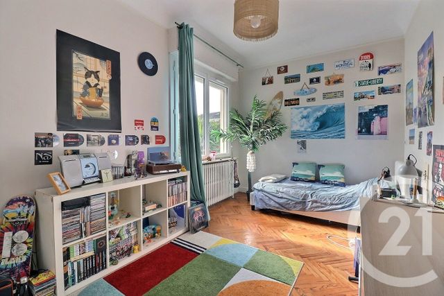 maison à vendre - 8 pièces - 176.8 m2 - BORDEAUX - 33 - AQUITAINE - Century 21 Kadima Caudéran