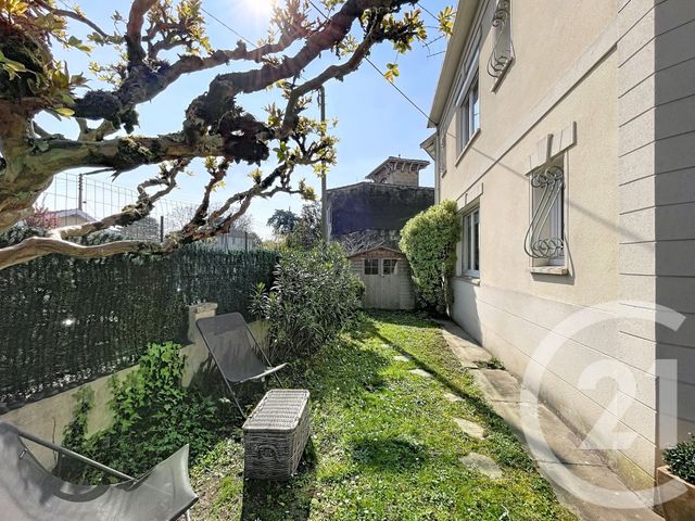 maison à vendre - 8 pièces - 192.63 m2 - BORDEAUX - 33 - AQUITAINE - Century 21 Kadima Caudéran