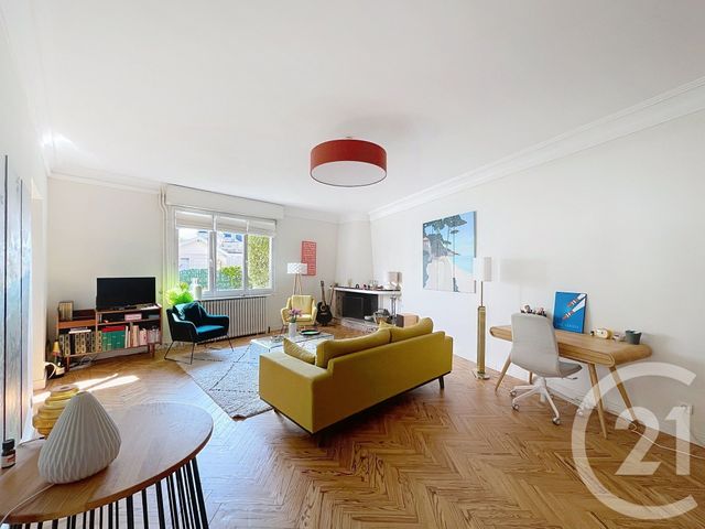 maison à vendre - 8 pièces - 192.63 m2 - BORDEAUX - 33 - AQUITAINE - Century 21 Kadima Caudéran
