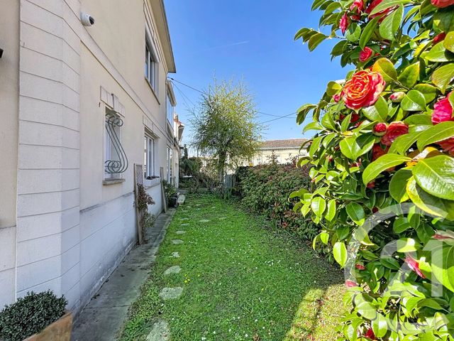 maison - BORDEAUX - 33