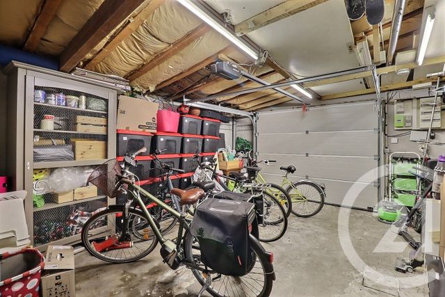 maison à vendre - 8 pièces - 176.8 m2 - BORDEAUX - 33 - AQUITAINE - Century 21 Kadima Caudéran