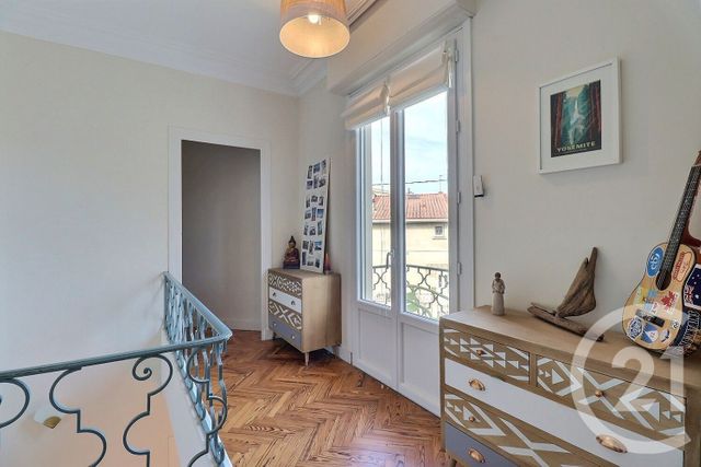 maison à vendre - 8 pièces - 176.8 m2 - BORDEAUX - 33 - AQUITAINE - Century 21 Kadima Caudéran