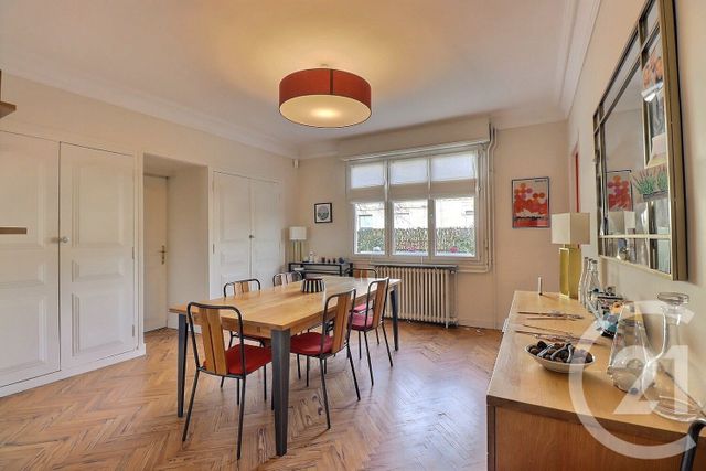 maison à vendre - 8 pièces - 176.8 m2 - BORDEAUX - 33 - AQUITAINE - Century 21 Kadima Caudéran