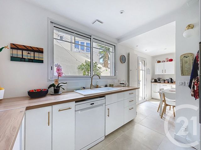 maison à vendre - 8 pièces - 192.63 m2 - BORDEAUX - 33 - AQUITAINE - Century 21 Kadima Caudéran