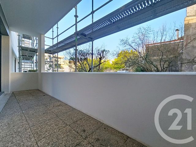 Appartement T2 à vendre - 2 pièces - 45.72 m2 - BORDEAUX - 33 - AQUITAINE - Century 21 Kadima Caudéran