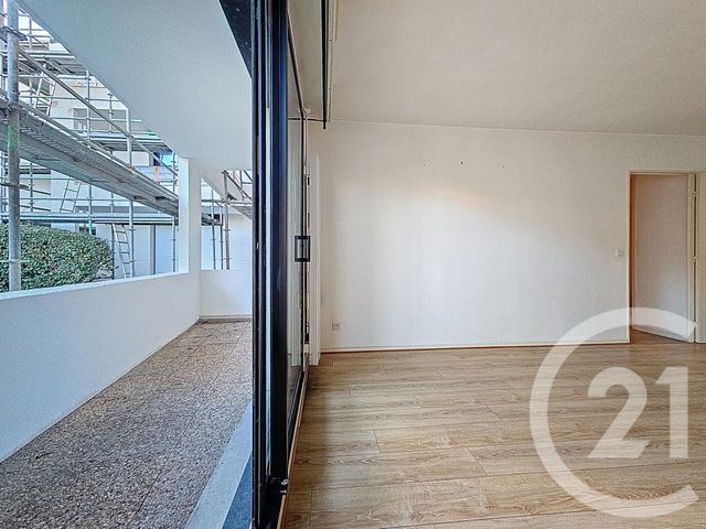 Appartement T2 à vendre - 2 pièces - 45.72 m2 - BORDEAUX - 33 - AQUITAINE - Century 21 Kadima Caudéran