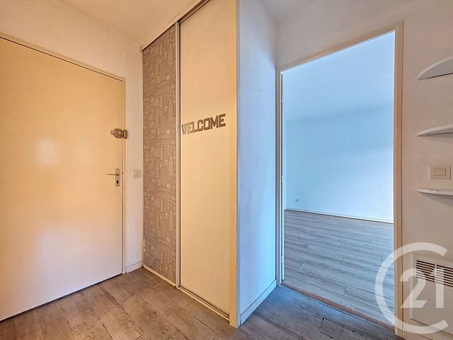 Appartement T2 à vendre - 2 pièces - 45.72 m2 - BORDEAUX - 33 - AQUITAINE - Century 21 Kadima Caudéran
