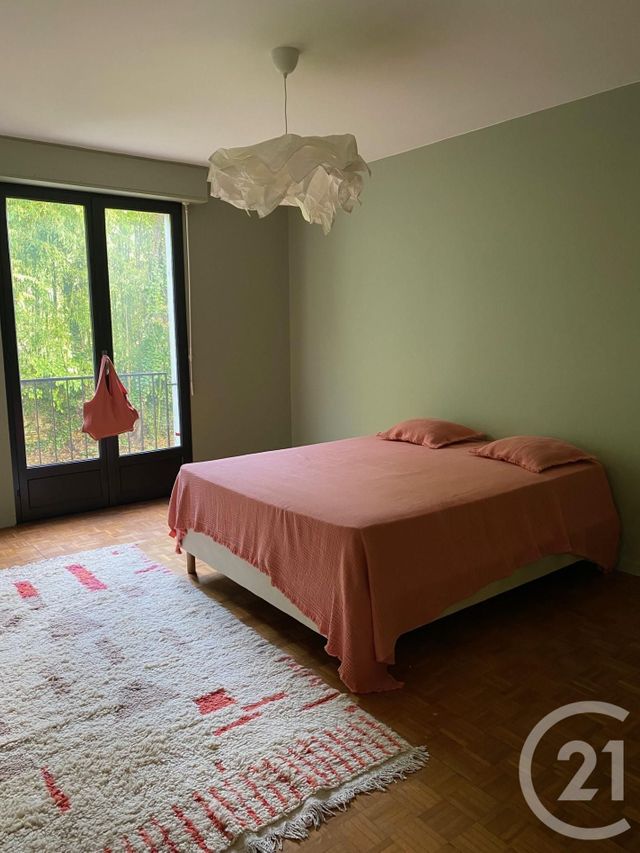 Appartement F4 à vendre - 4 pièces - 131.42 m2 - BORDEAUX - 33 - AQUITAINE - Century 21 Kadima Caudéran