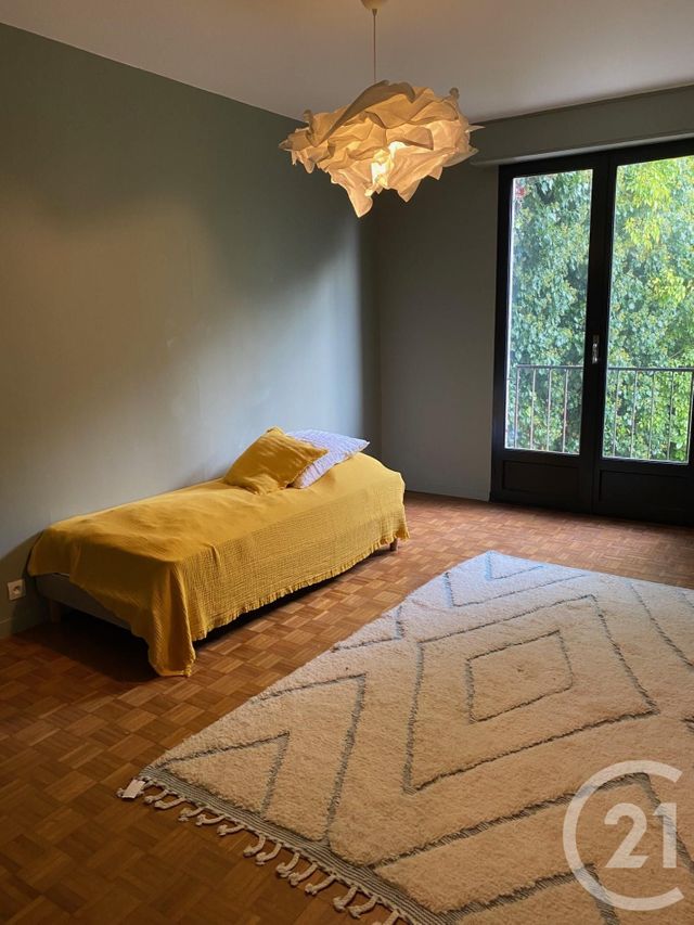 Appartement F4 à vendre - 4 pièces - 131.42 m2 - BORDEAUX - 33 - AQUITAINE - Century 21 Kadima Caudéran